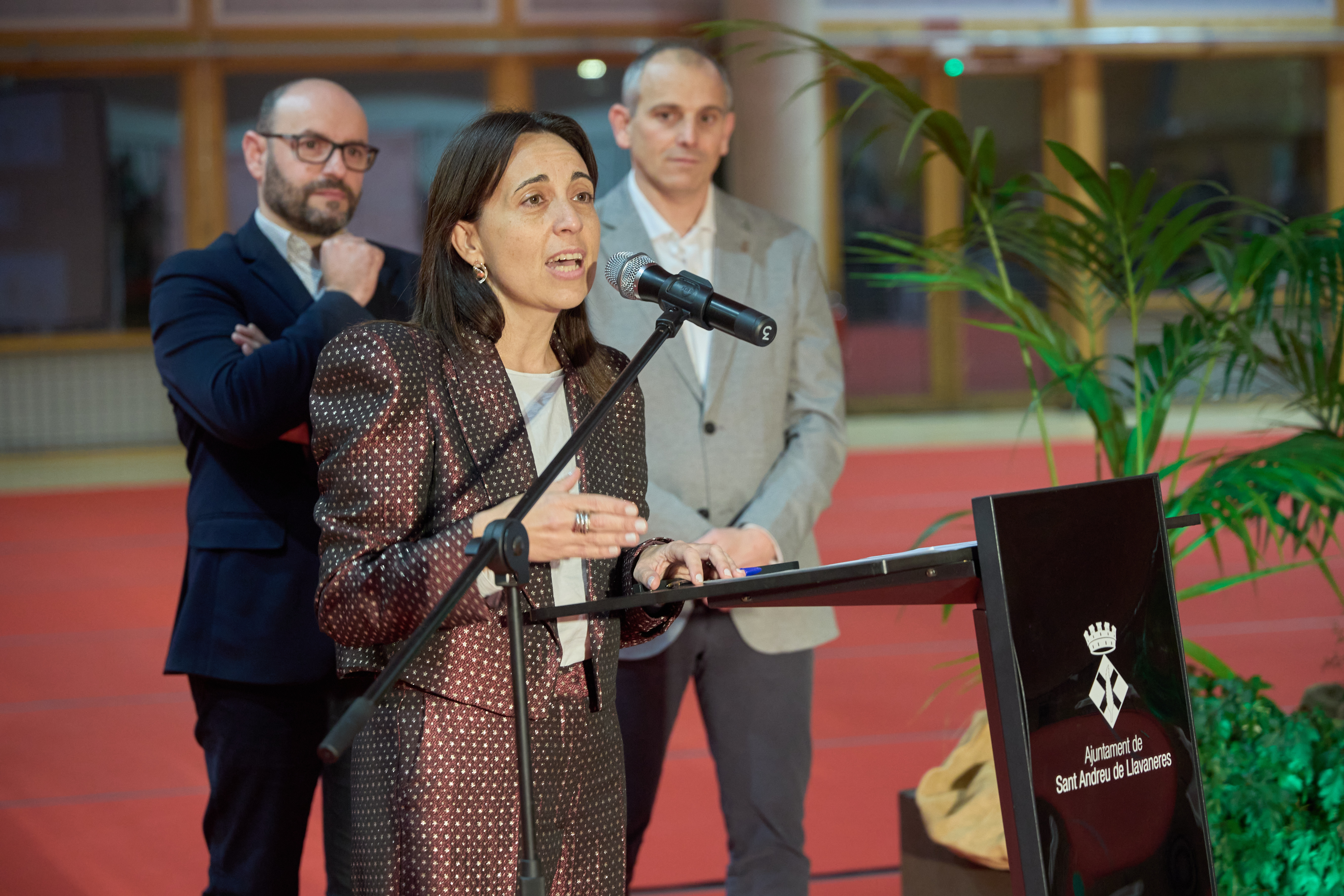 La Nit de l'Esport 2025: les fotos! - Foto 45355450