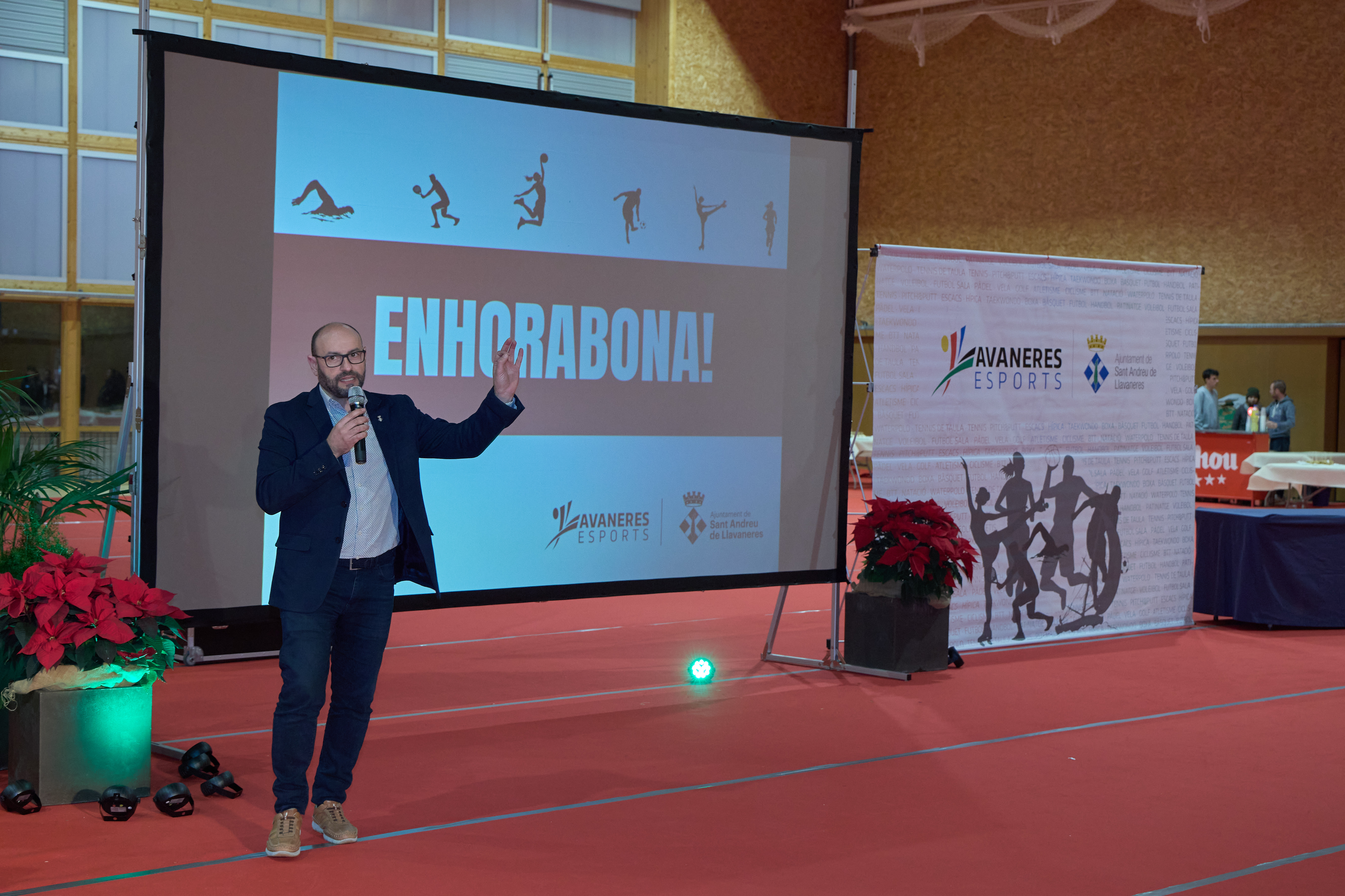 La Nit de l'Esport 2025: les fotos! - Foto 76216837