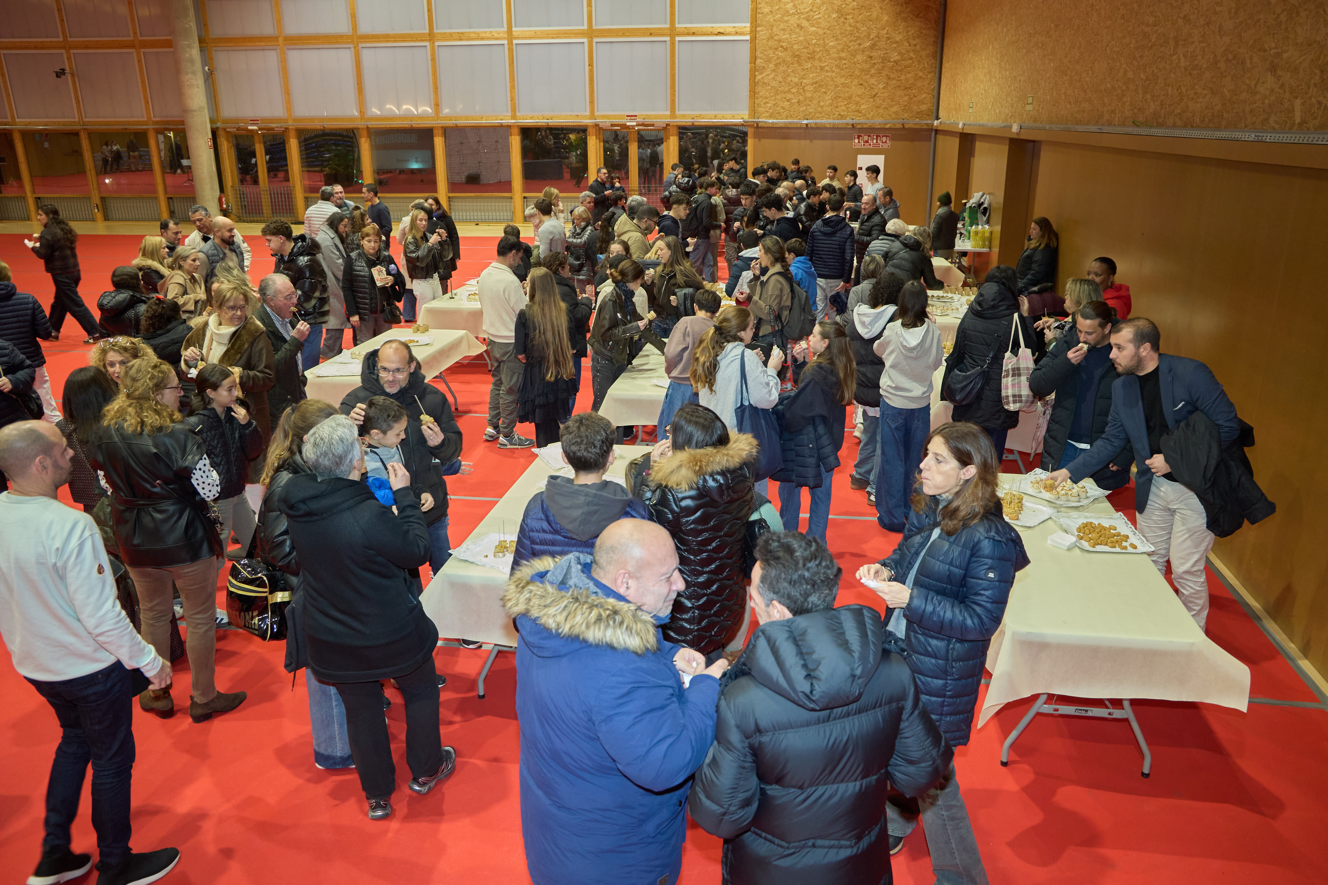 La Nit de l'Esport 2025: les fotos! - Foto 21857545