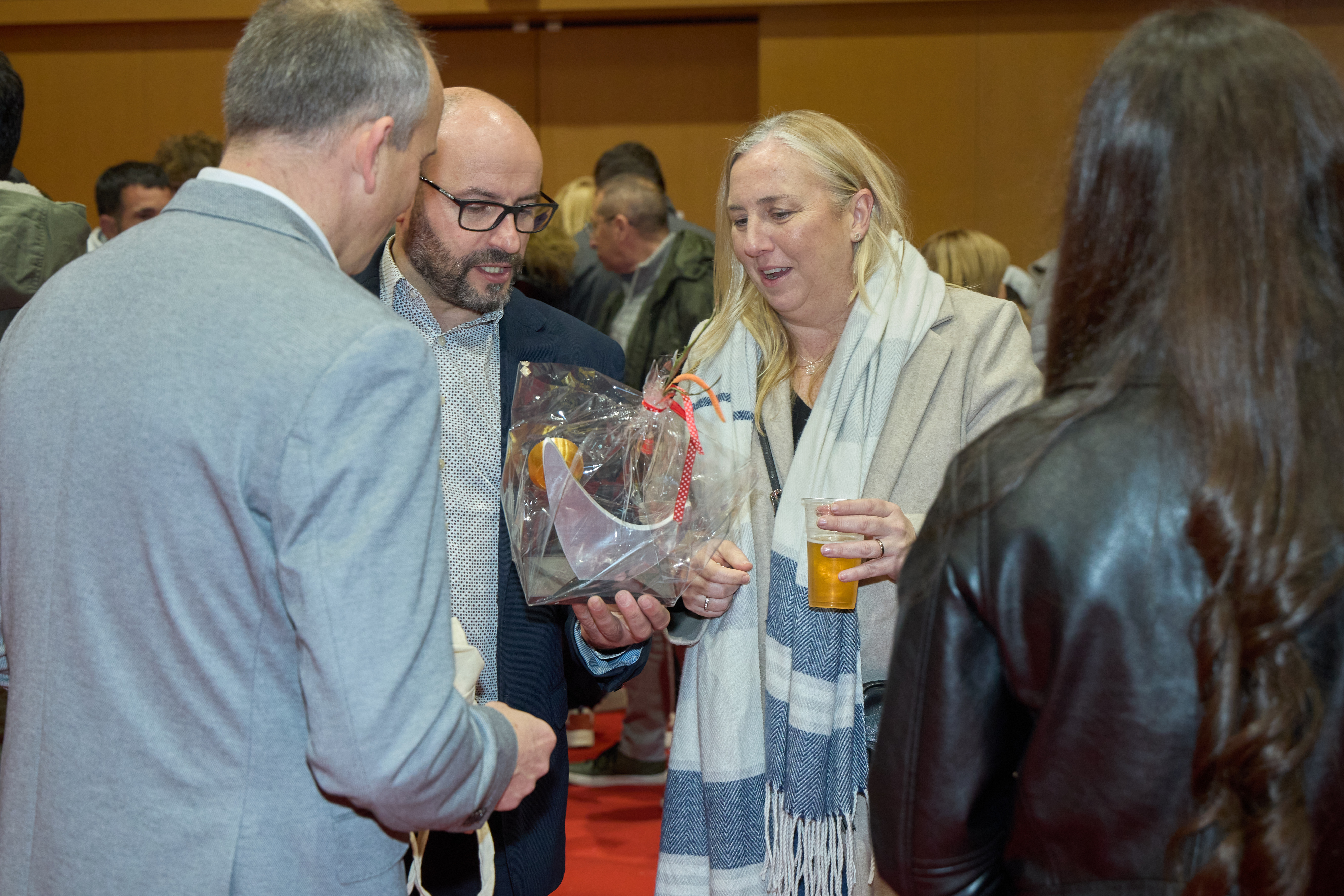 La Nit de l'Esport 2025: les fotos! - Foto 34198413