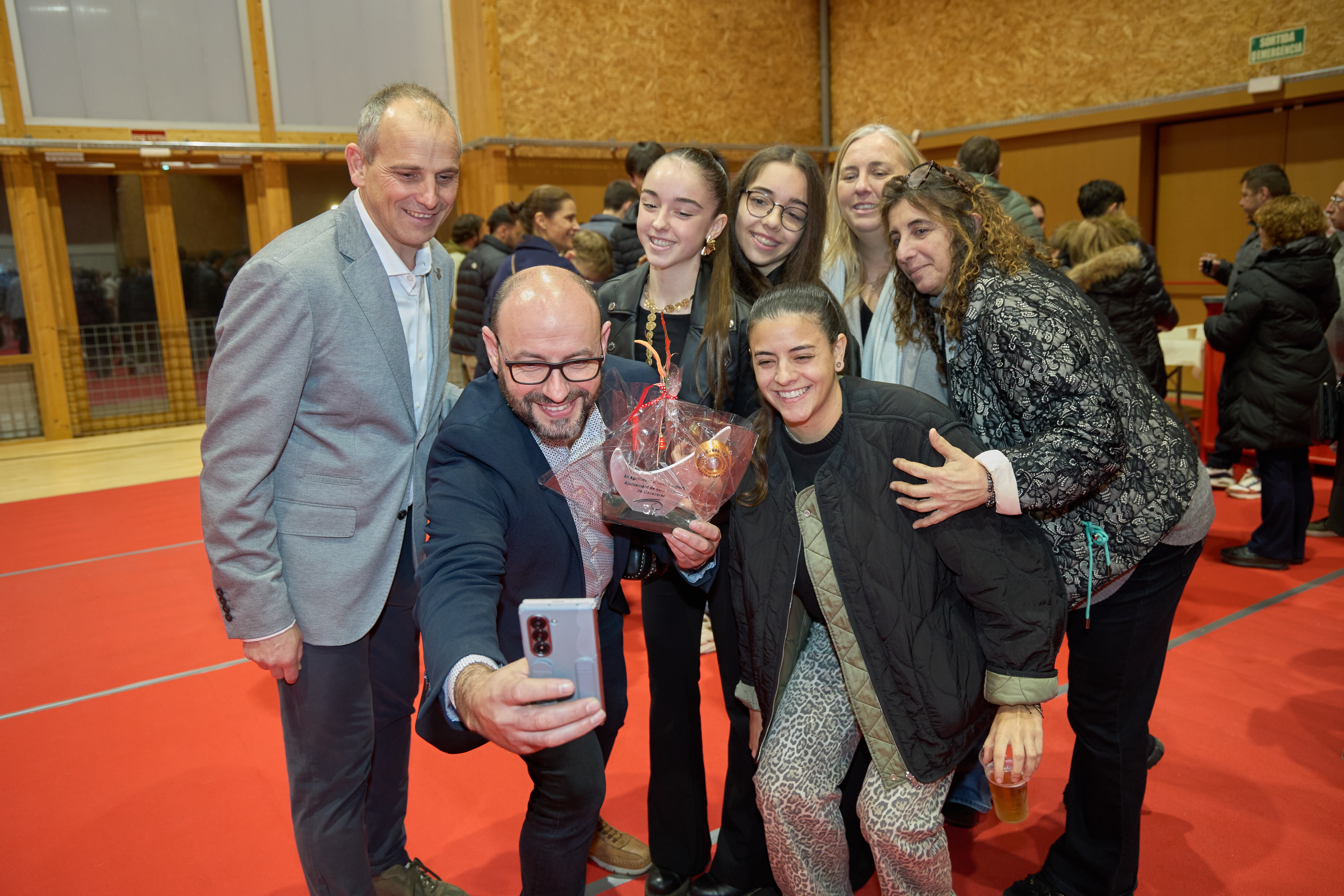 La Nit de l'Esport 2025: les fotos! - Foto 52756027