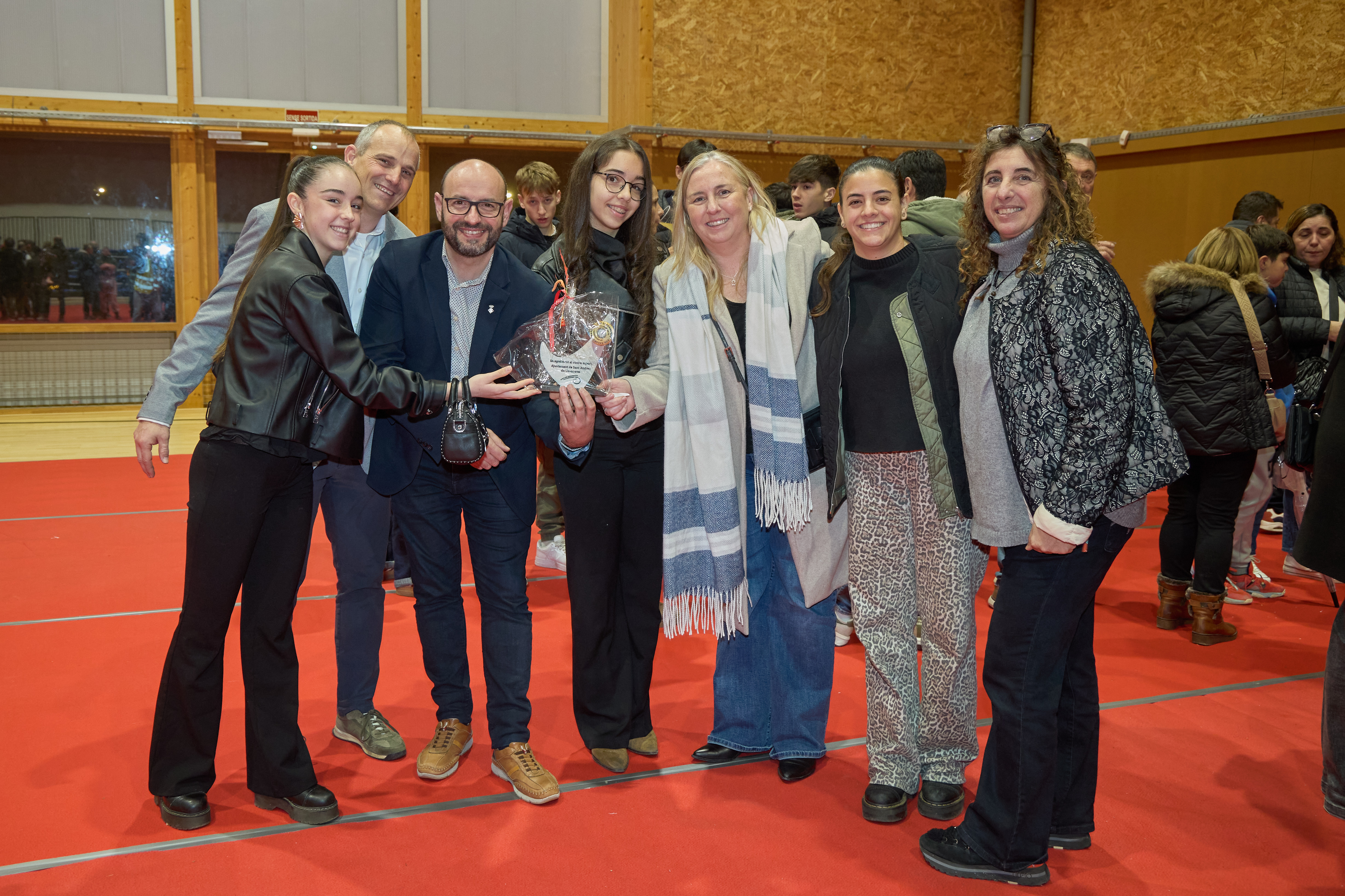 La Nit de l'Esport 2025: les fotos! - Foto 72305347