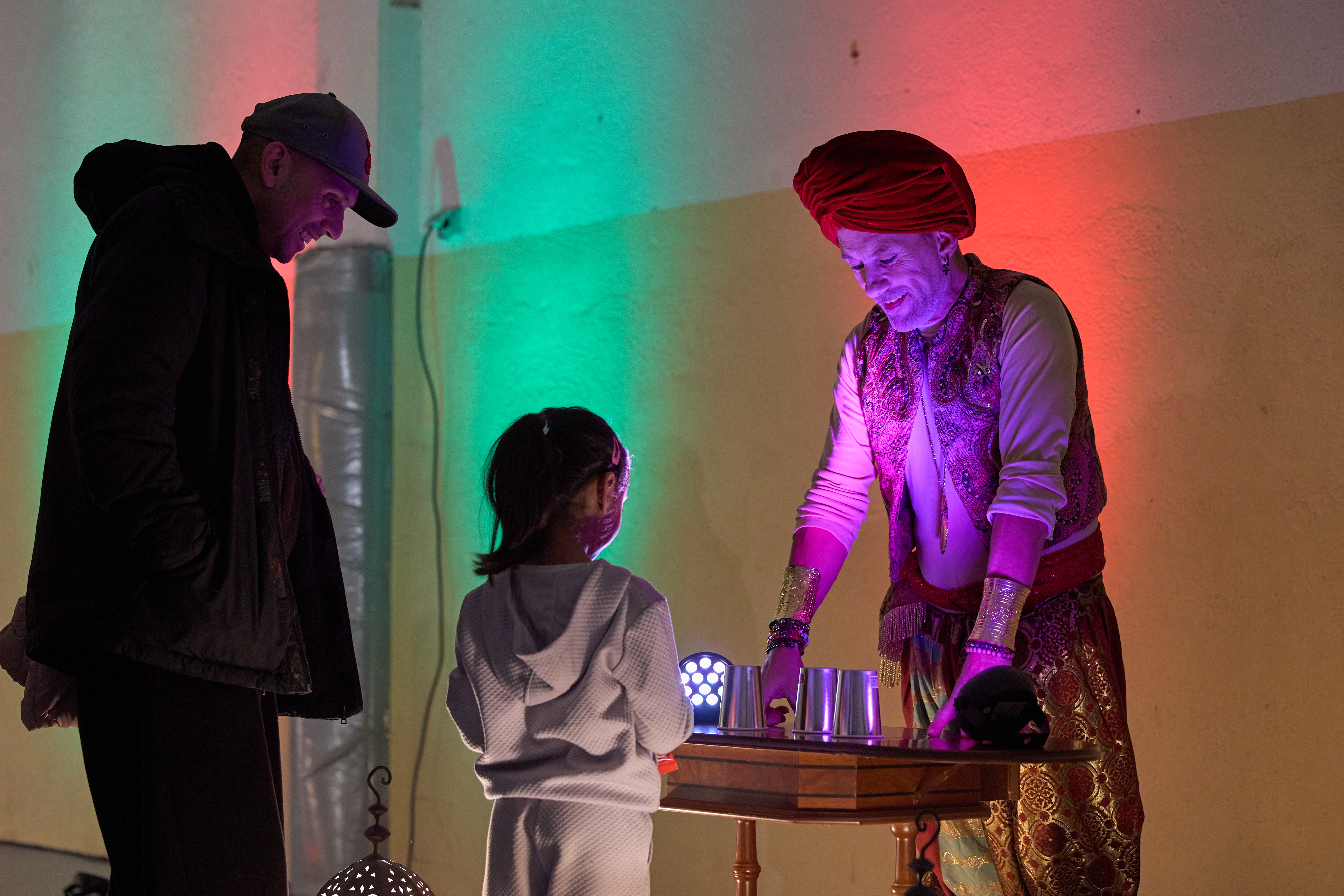 El Campament dels Patges Reials 2025, en imatges! - Foto 27556225