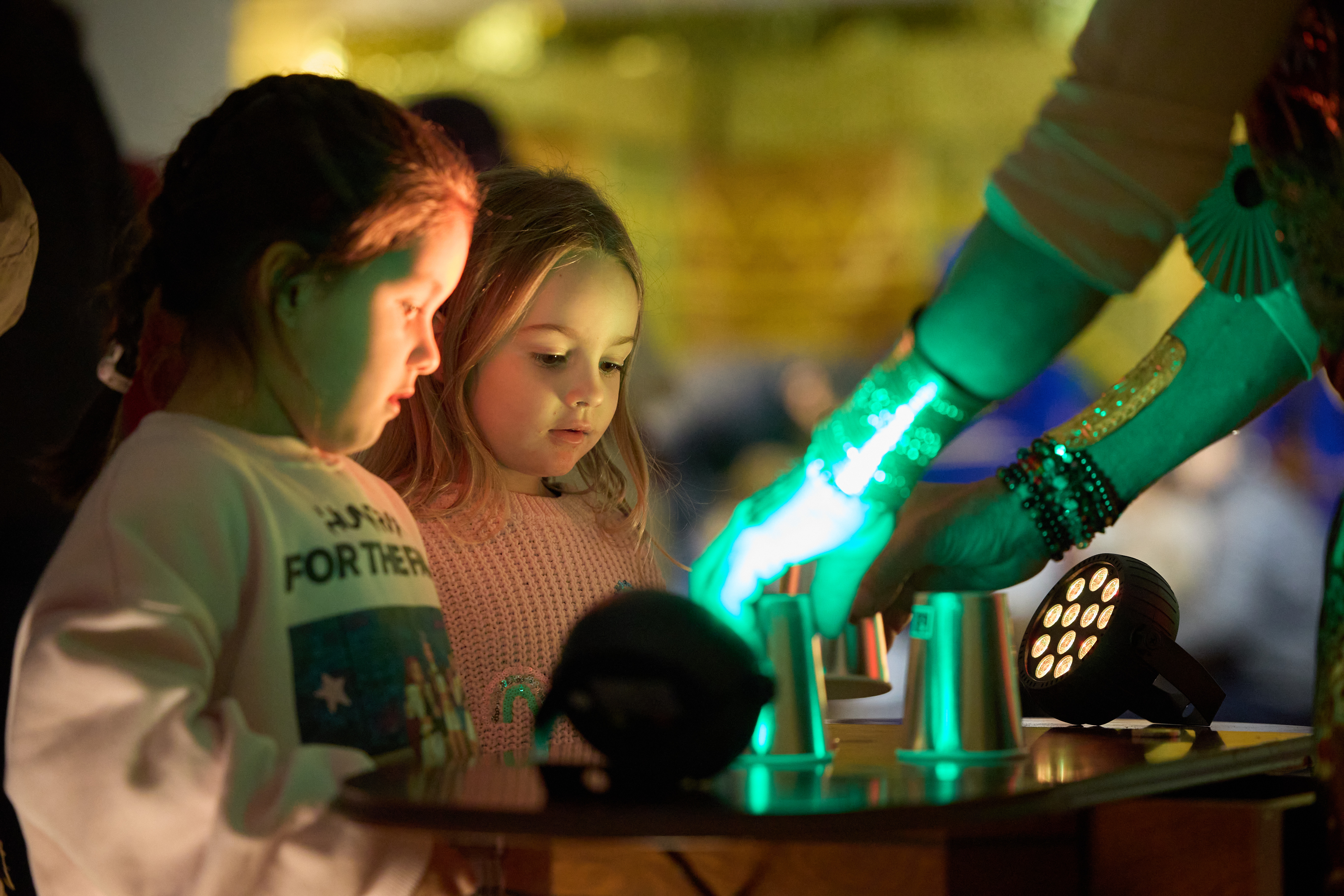 El Campament dels Patges Reials 2025, en imatges! - Foto 13349518