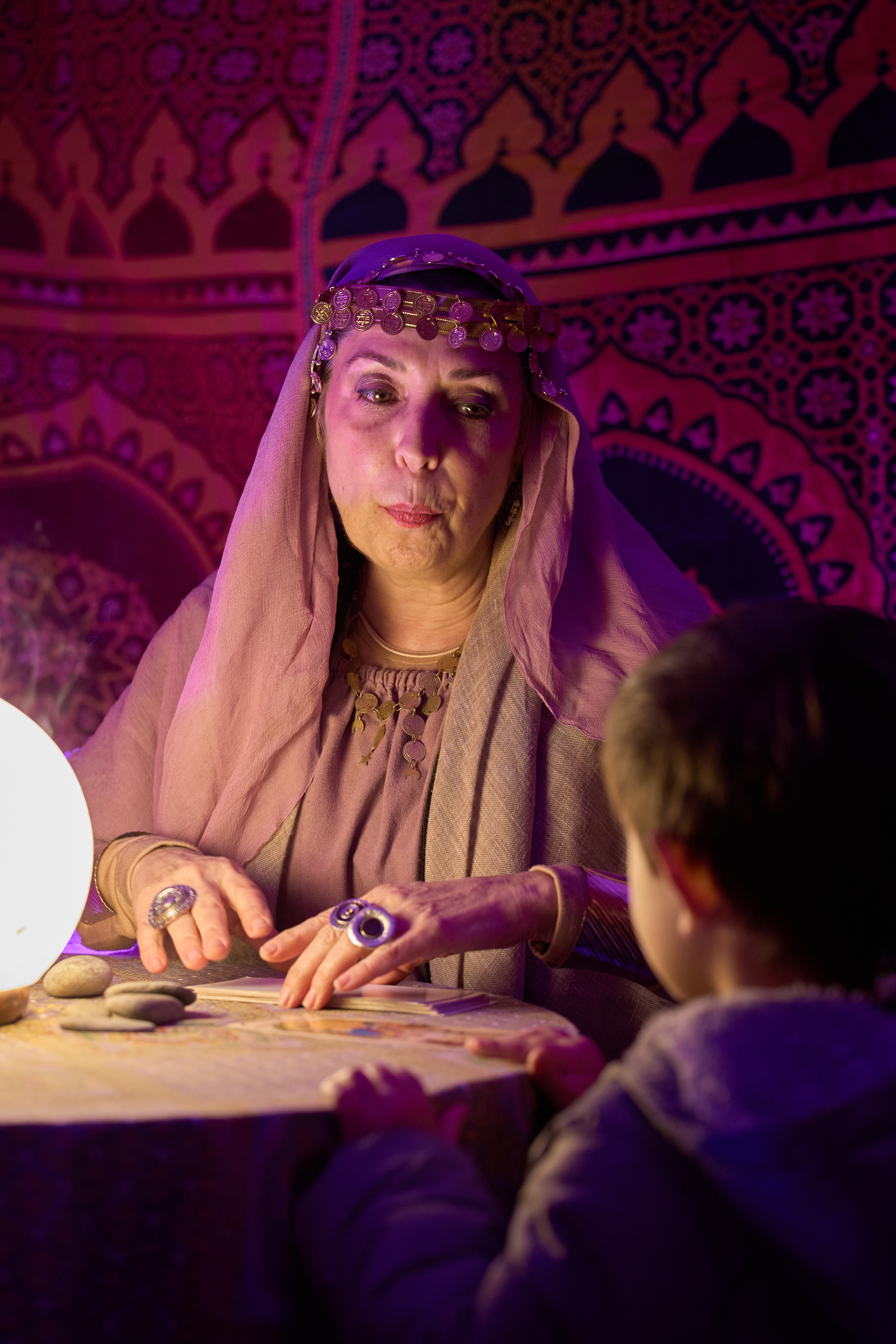 El Campament dels Patges Reials 2025, en imatges! - Foto 85025177