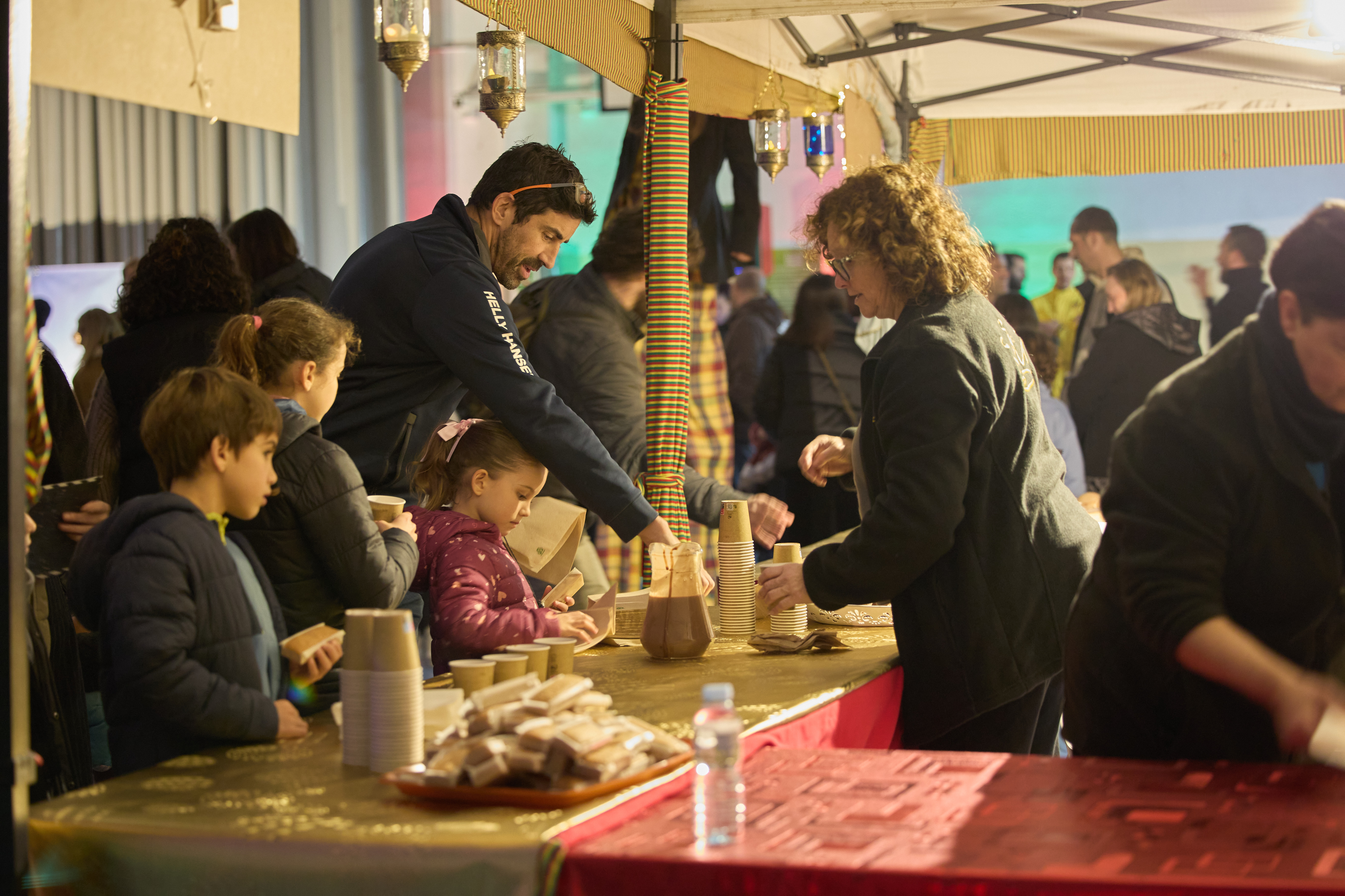 El Campament dels Patges Reials 2025, en imatges! - Foto 16572627