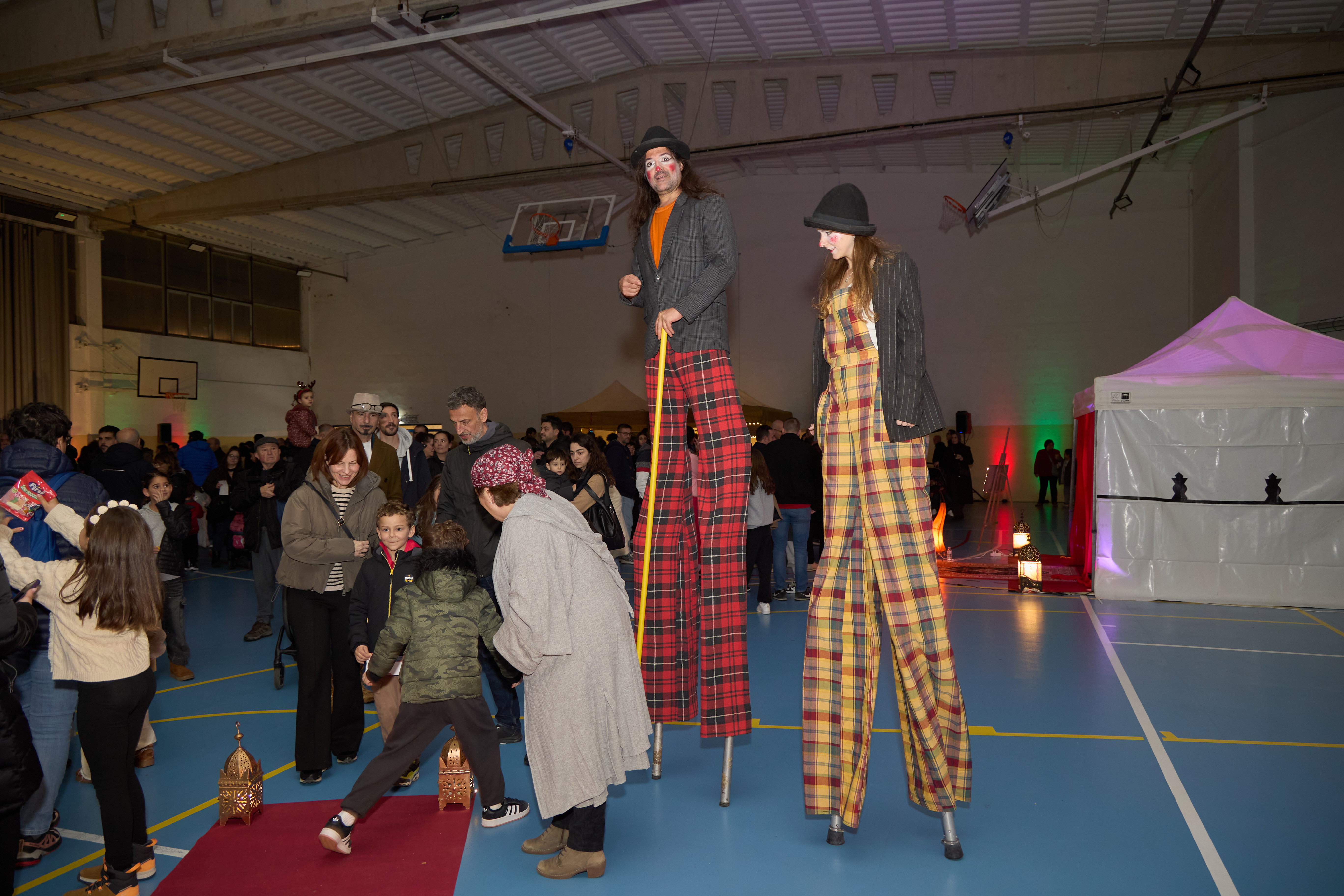 El Campament dels Patges Reials 2025, en imatges! - Foto 92360289