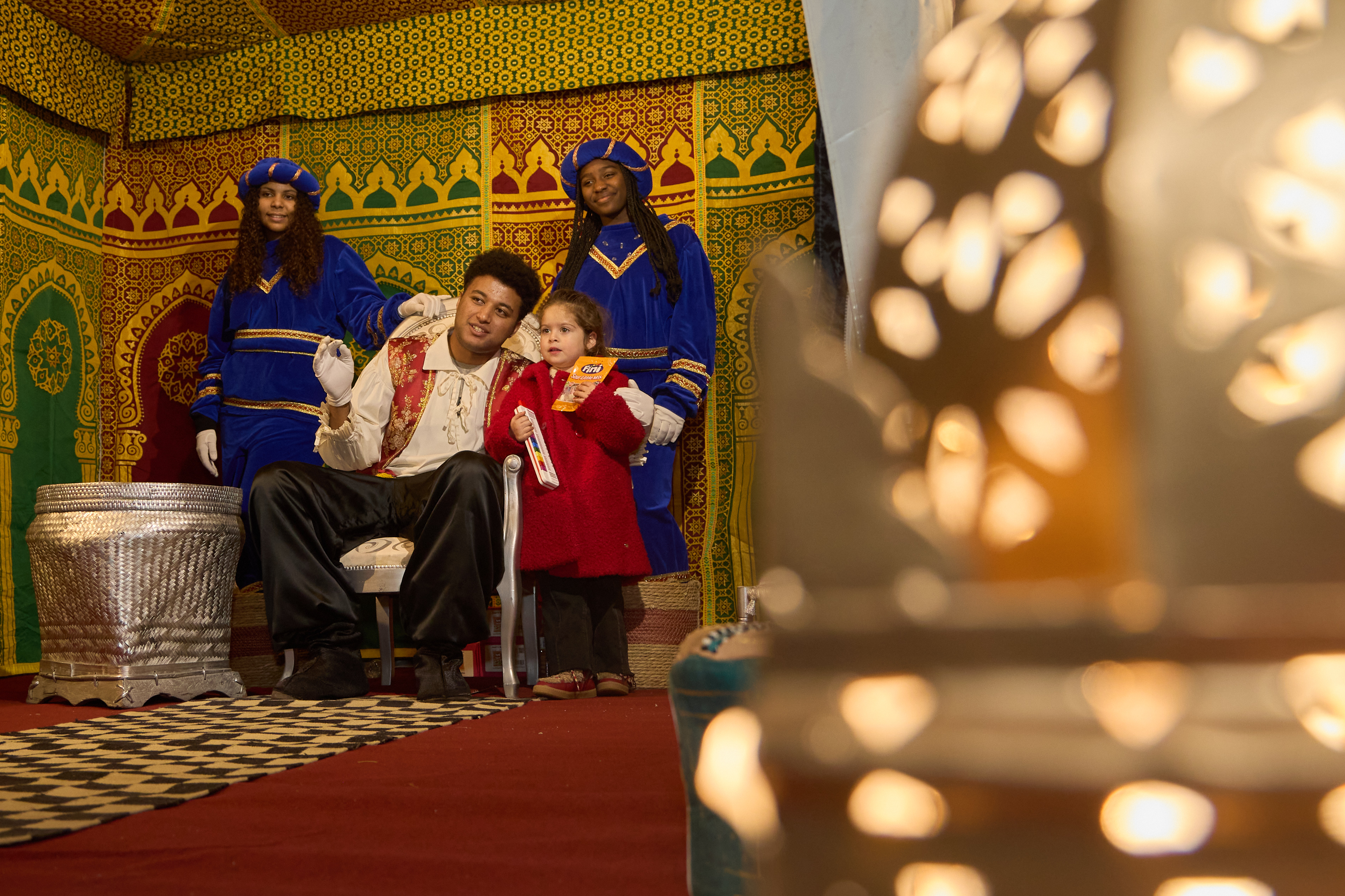 El Campament dels Patges Reials 2025, en imatges! - Foto 21630847