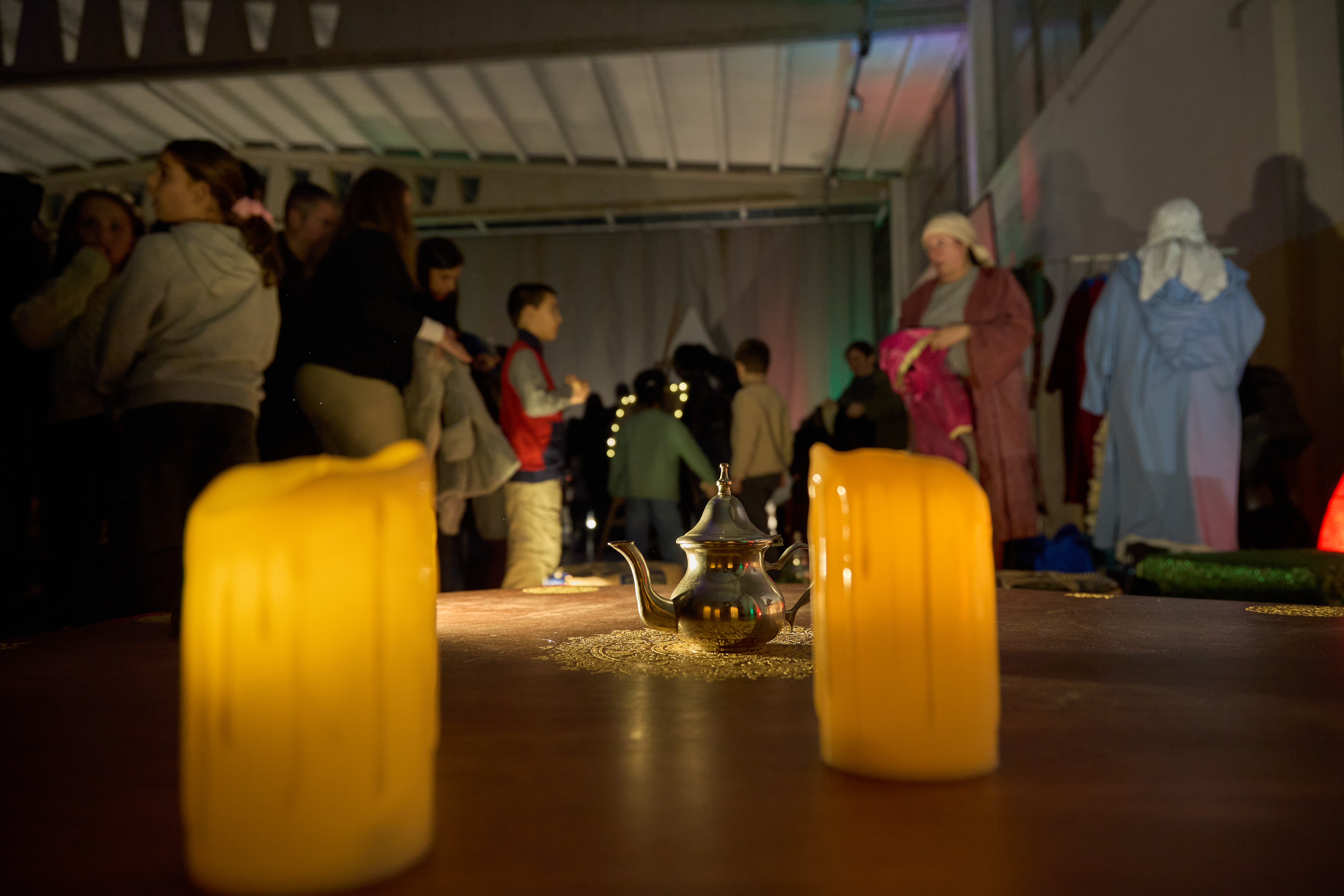 El Campament dels Patges Reials 2025, en imatges! - Foto 42458664