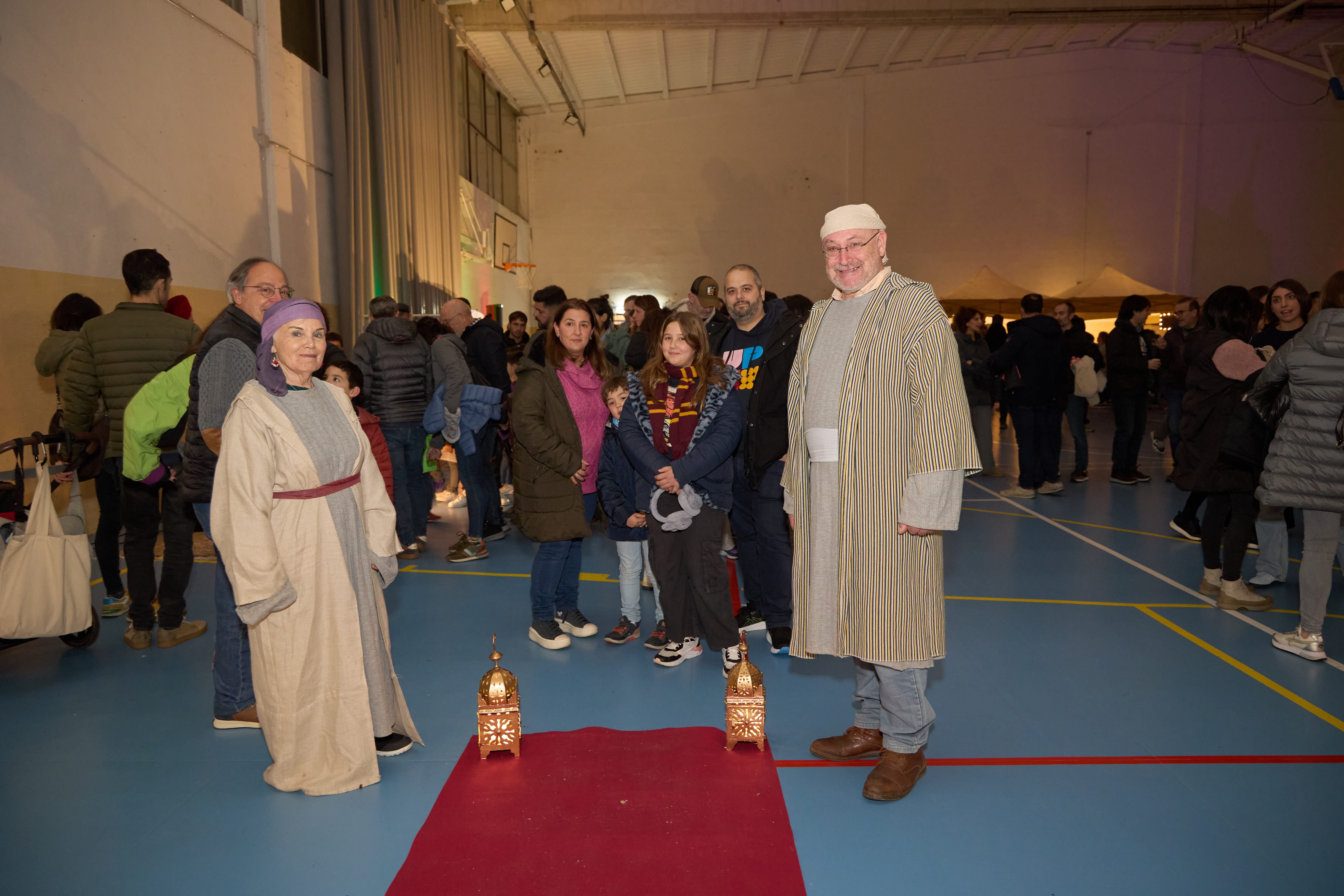 El Campament dels Patges Reials 2025, en imatges! - Foto 60577055