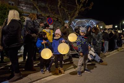 Cavalcada de Ses Majestats els Reis d'Orient 2026