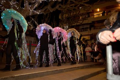 Cavalcada de Ses Majestats els Reis d'Orient 2026