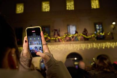 Cavalcada de Ses Majestats els Reis d'Orient 2026