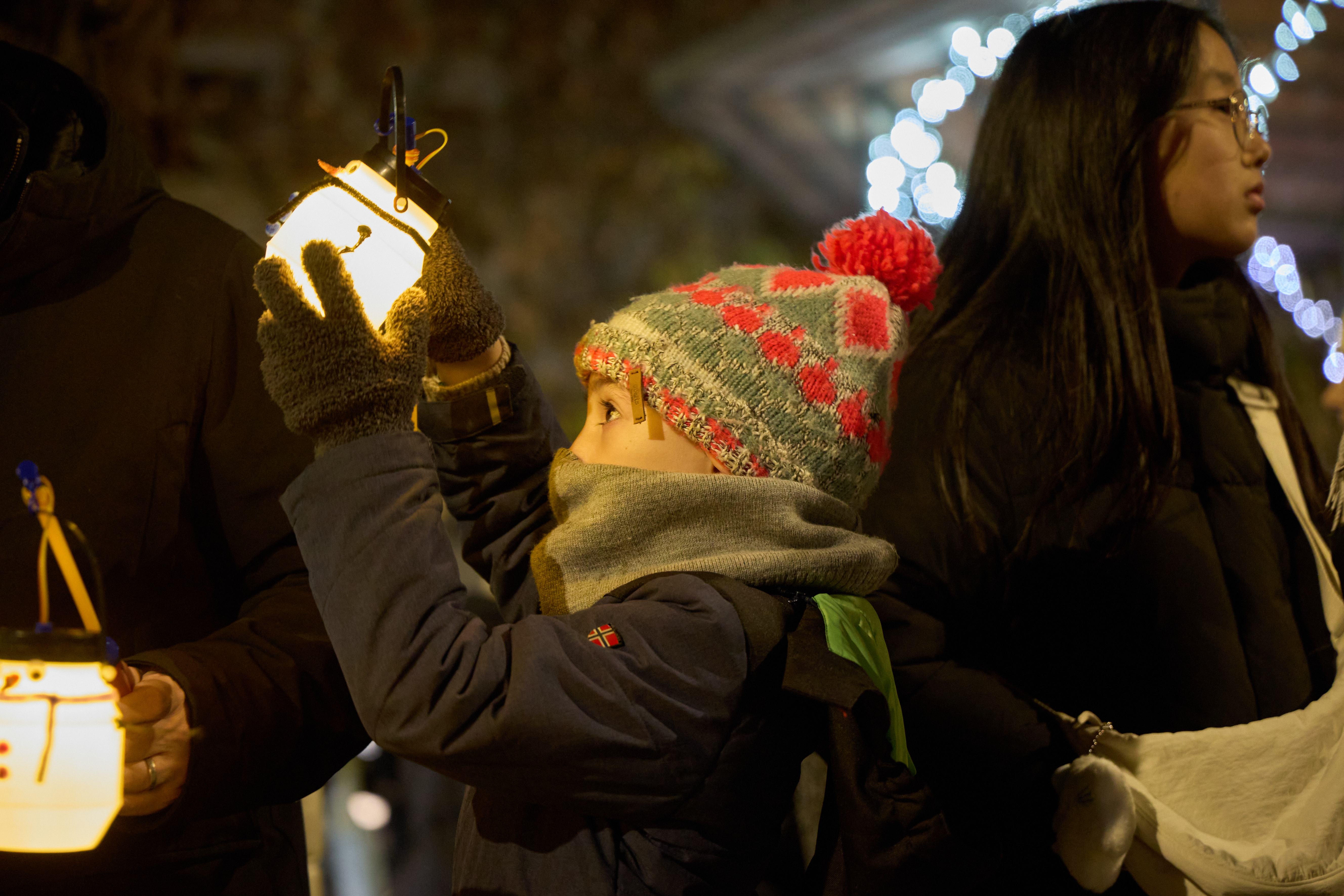 Cavalcada de Ses Majestats els Reis d'Orient 2026