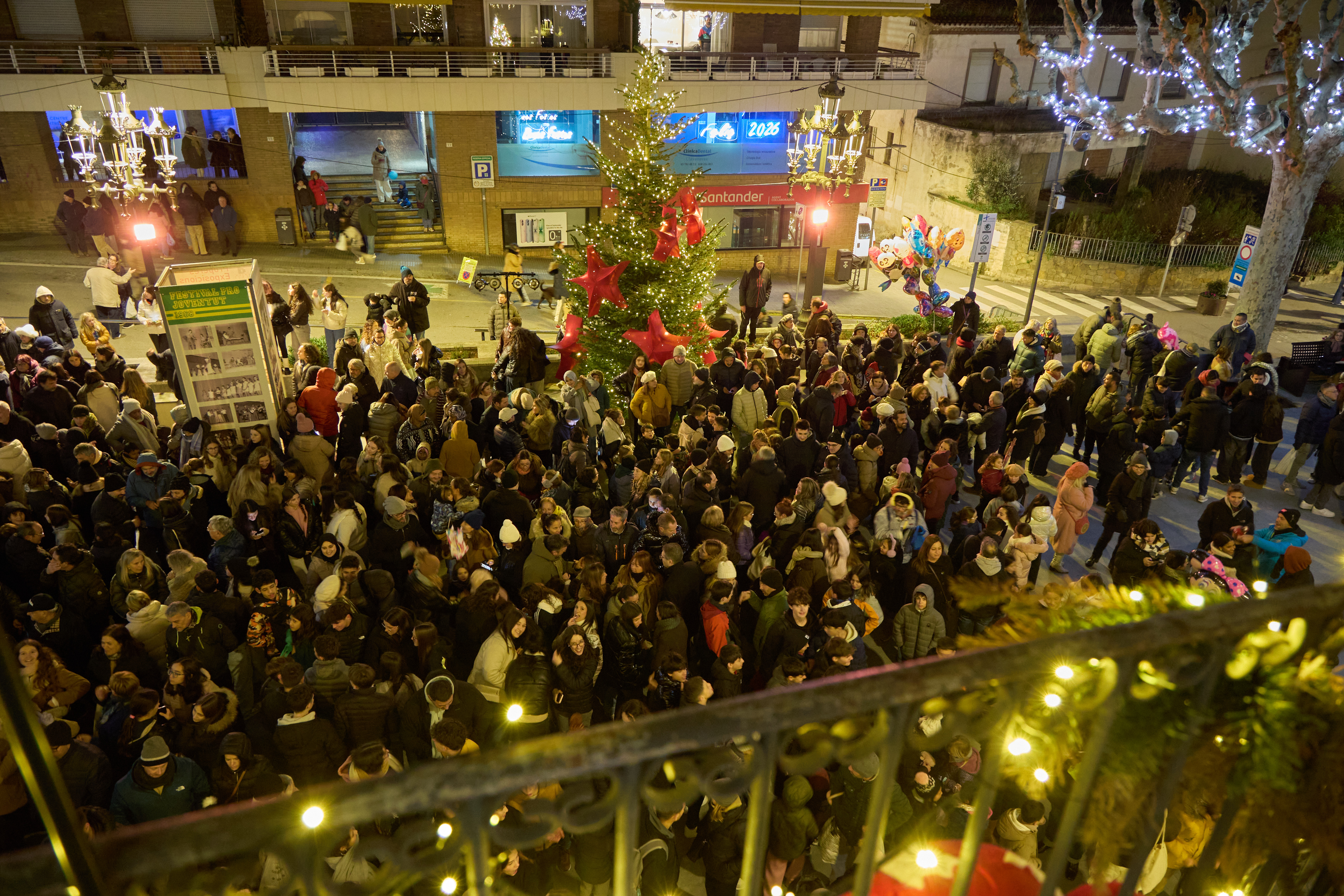 Cavalcada de Ses Majestats els Reis d'Orient 2026