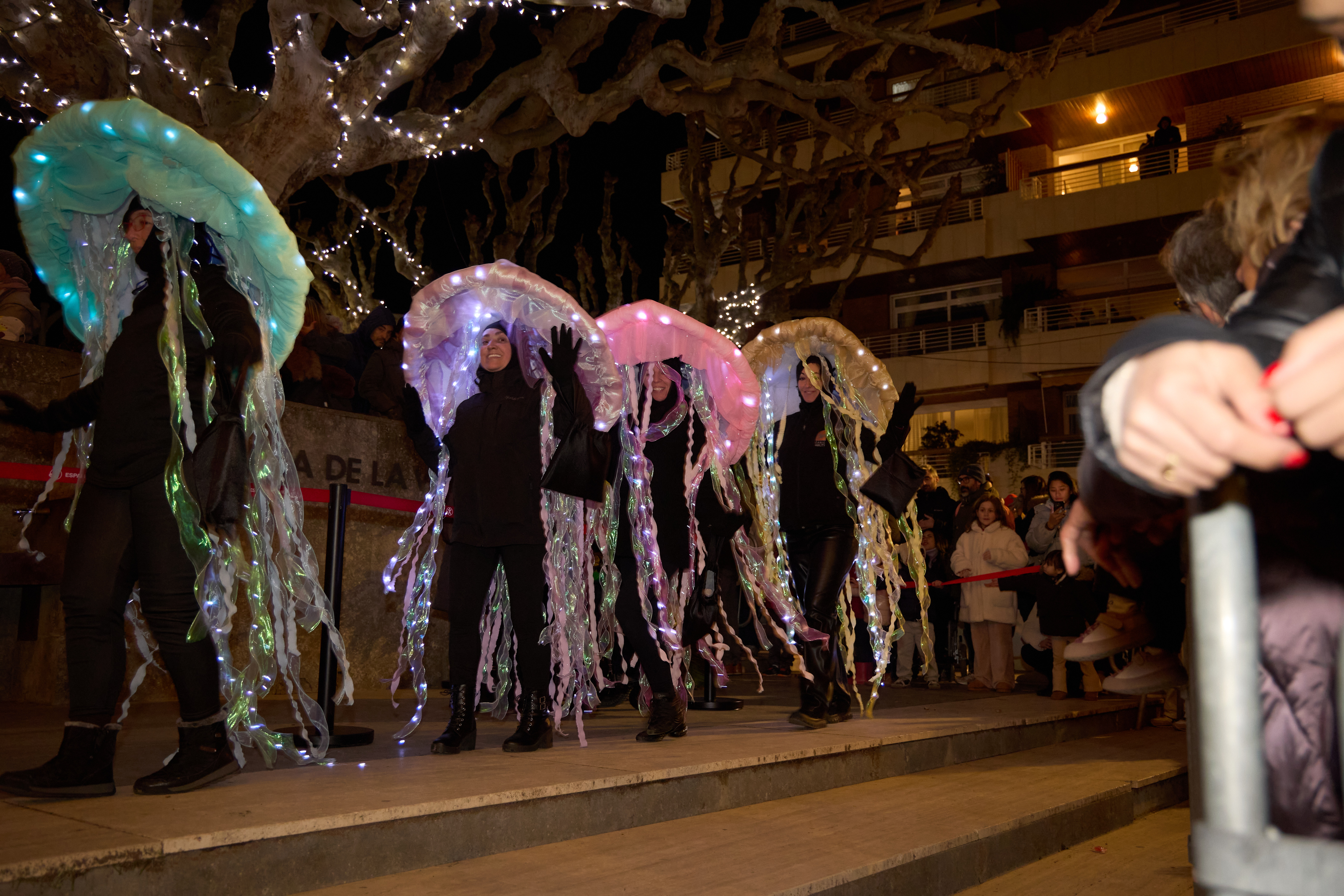 Cavalcada de Ses Majestats els Reis d'Orient 2026