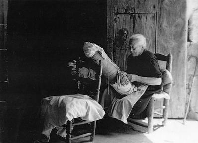 8M: puntaires de Llavaneres