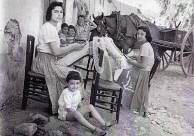 8M: puntaires de Llavaneres