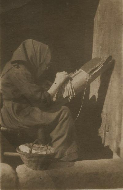 8M: puntaires de Llavaneres