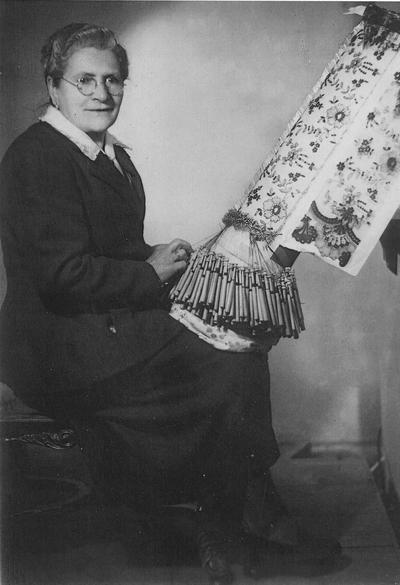 8M: puntaires de Llavaneres