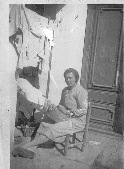 8M: puntaires de Llavaneres