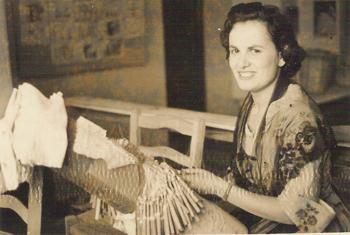 8M: puntaires de Llavaneres