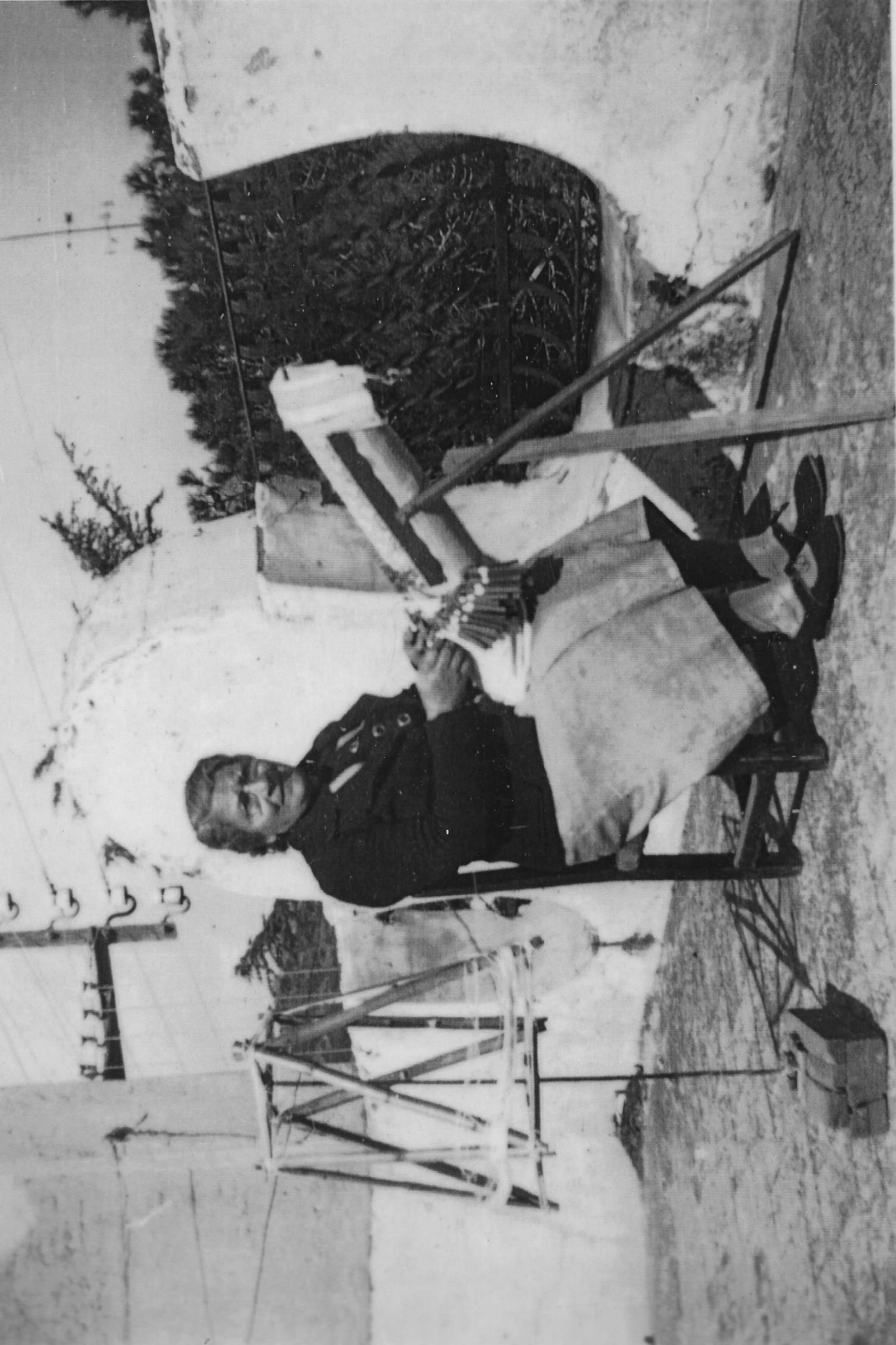 8M: puntaires de Llavaneres