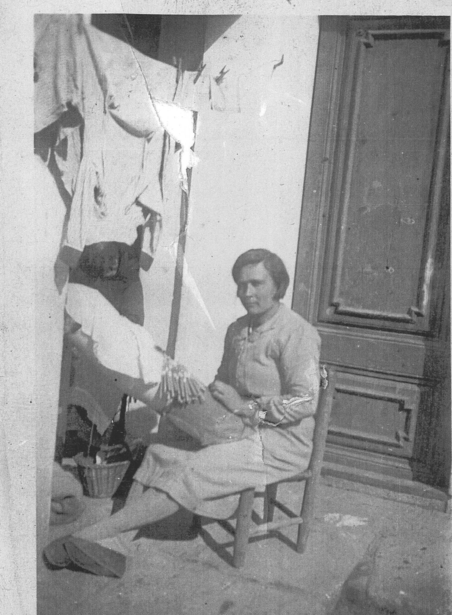 8M: puntaires de Llavaneres