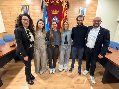 Acte institucional commemoratiu del Dia Internacional de la Dona