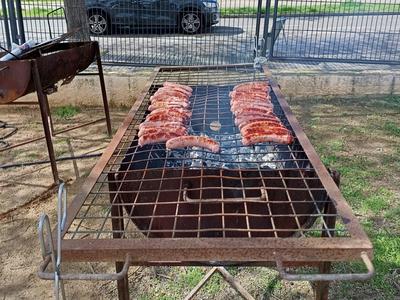 8 de mar�: Botiffarrada popular en el marc de la Fira de la Dona, al parc de Sant Pere, a c�rrec de l'associaci� SI Dona