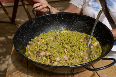 26a Festa del P�sol Garrofal de Llavaneres