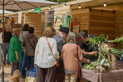 26a Festa del P�sol Garrofal de Llavaneres