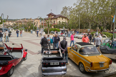 26a Festa del P�sol Garrofal de Llavaneres