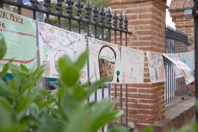 26a Festa del P�sol Garrofal de Llavaneres