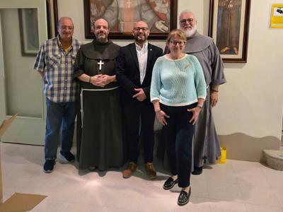 Sant Jordi 2026 a Llavaneres