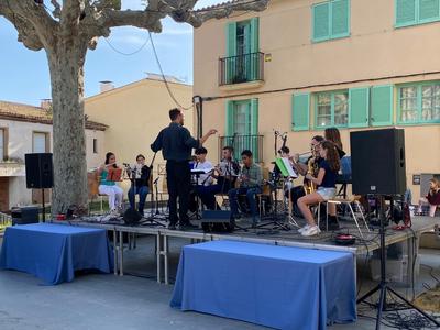 Sant Jordi 2026 a Llavaneres