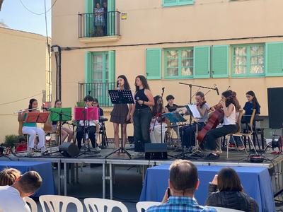 Sant Jordi 2026 a Llavaneres