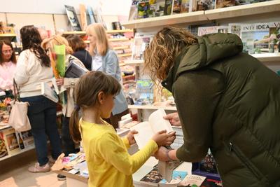 Sant Jordi 2026 a Llavaneres