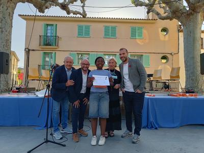 Sant Jordi 2026 a Llavaneres