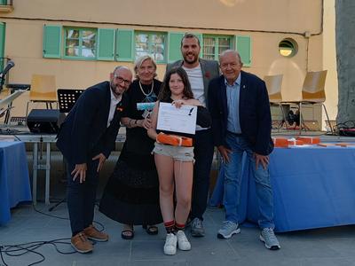 Sant Jordi 2026 a Llavaneres