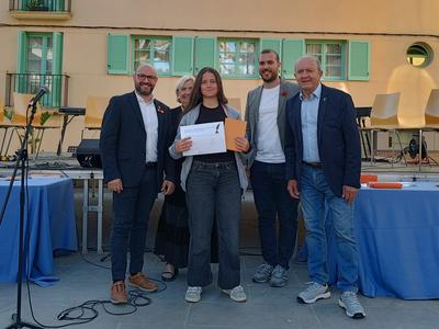 Sant Jordi 2026 a Llavaneres