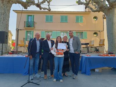 Sant Jordi 2026 a Llavaneres