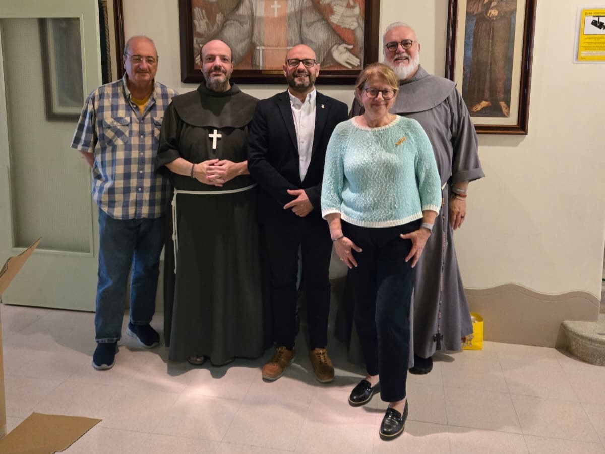 Sant Jordi 2026 a Llavaneres