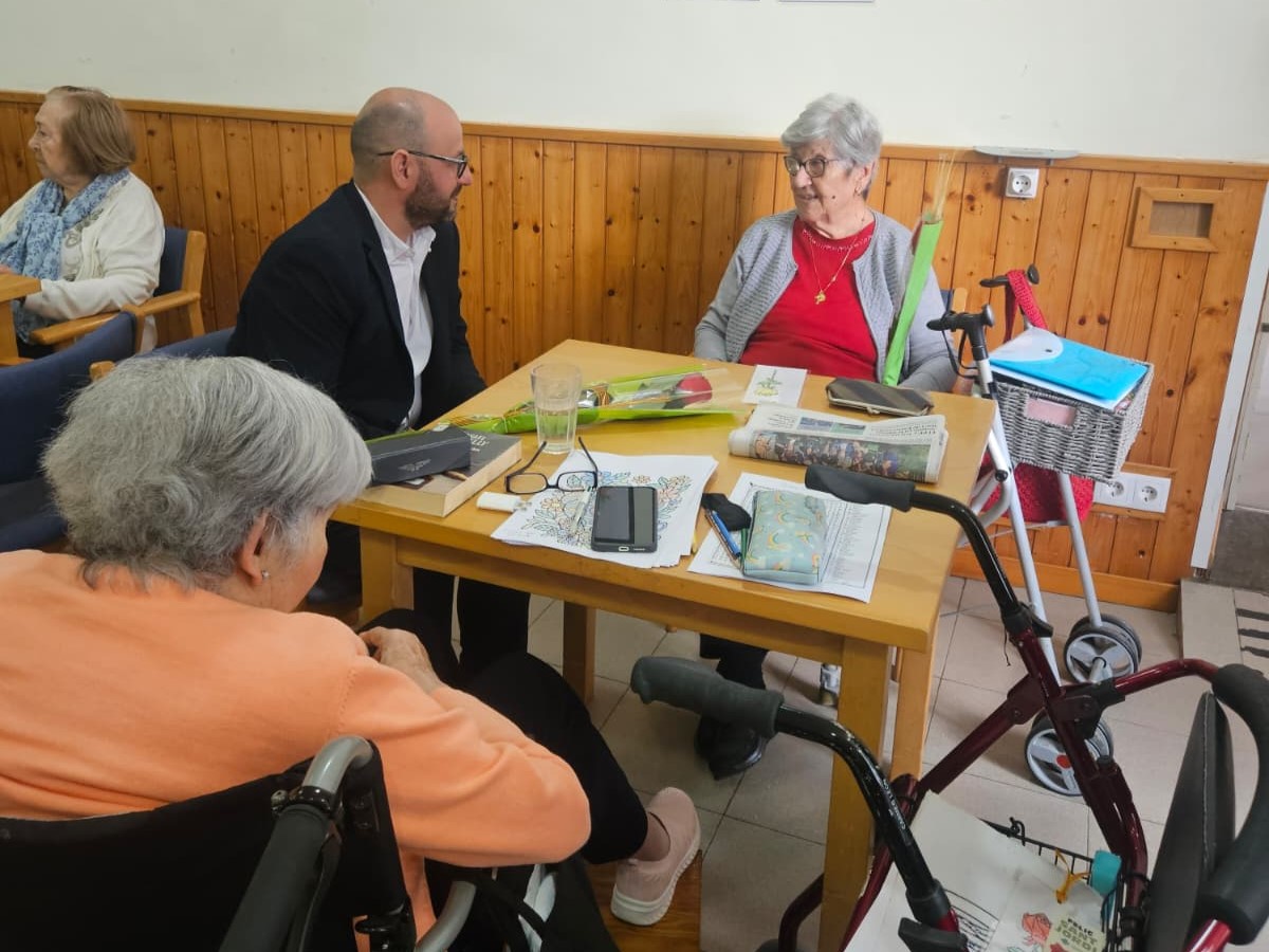 Sant Jordi 2026 a Llavaneres