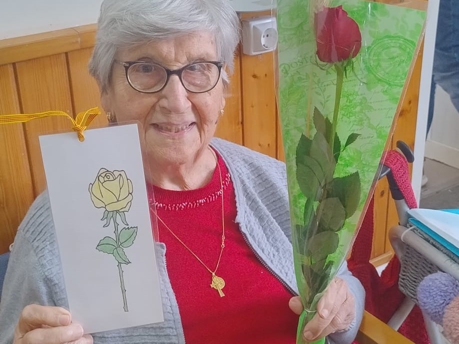 Sant Jordi 2026 a Llavaneres