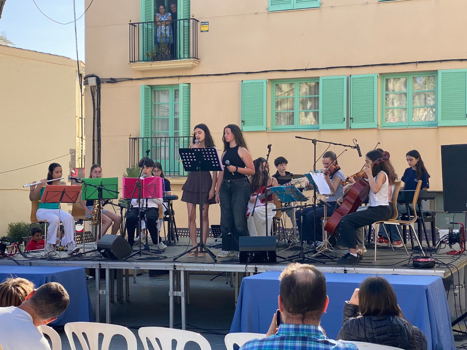 Sant Jordi 2026 a Llavaneres