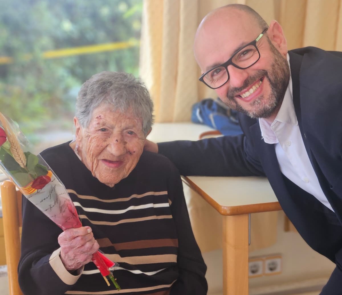 Sant Jordi 2026 a Llavaneres