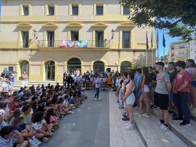 Concert Any Alfaro