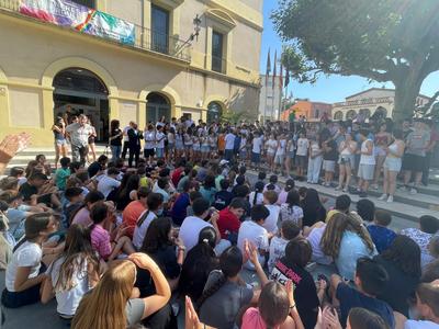 Concert Any Alfaro