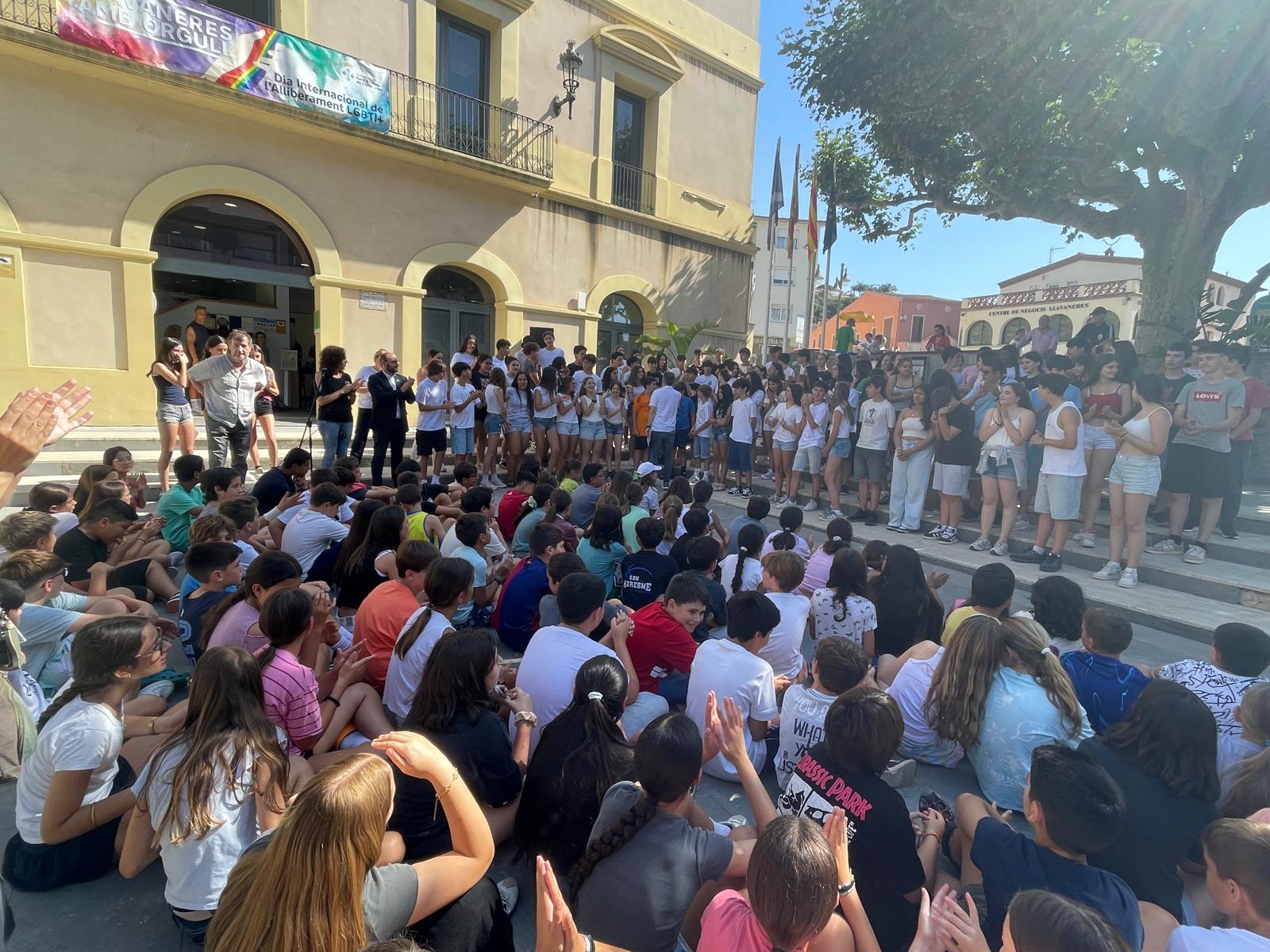 Concert Any Alfaro